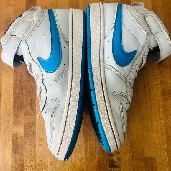 COURT BOROUGH MID 2 SIZE 3Y - Picture 3 of 5